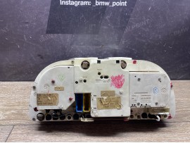 Панель приладів BMW E28 (МКПП) бензин VDO